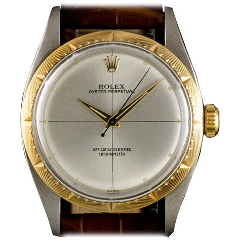 Rolex zephyr jewelry